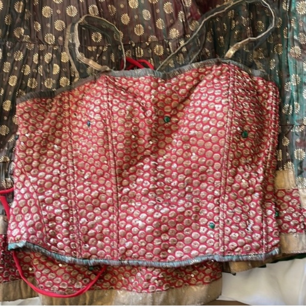 Lengha - Picture 3 of 5
